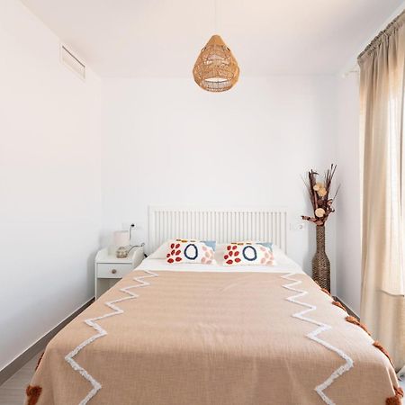 Dreamy Beach Penthouse Torre de Benagalbon Bagian luar foto