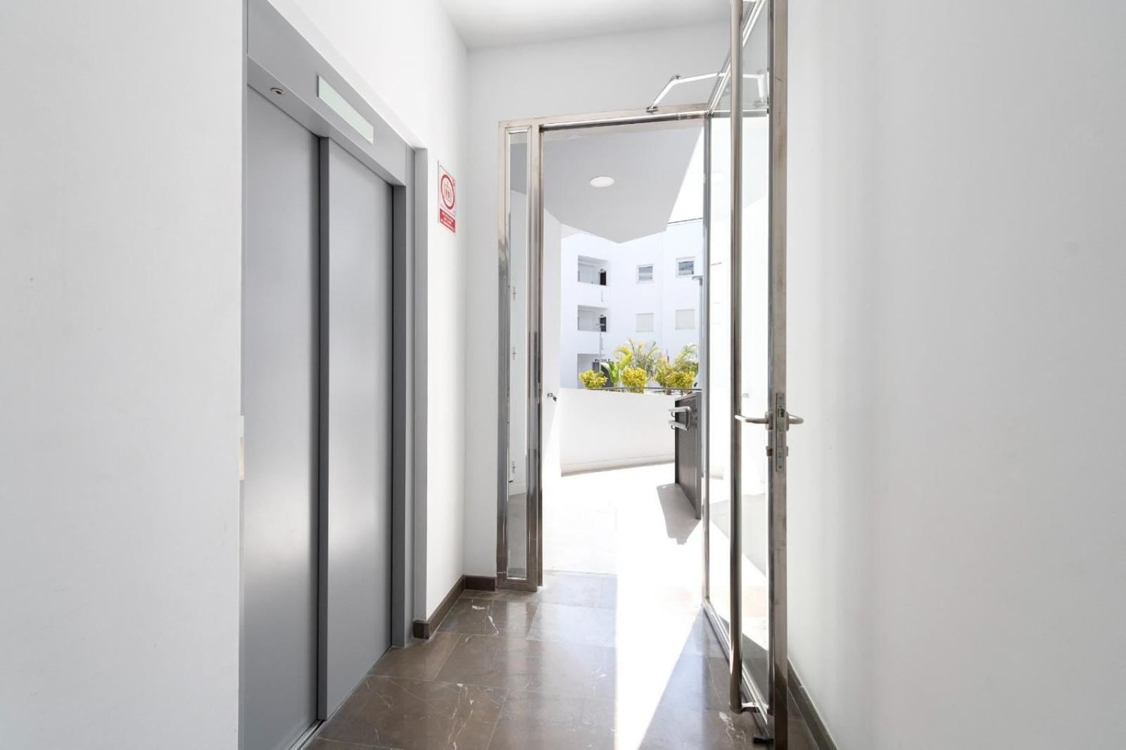 Dreamy Beach Penthouse Torre de Benagalbon Bagian luar foto