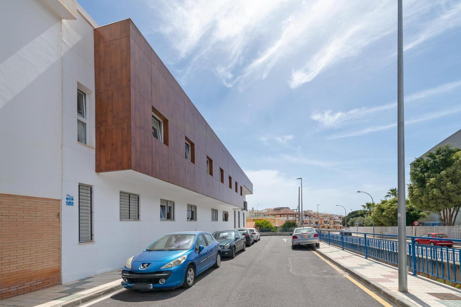 Dreamy Beach Penthouse Torre de Benagalbon Bagian luar foto